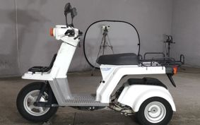HONDA GYRO TD02
