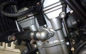 KAWASAKI KLX250D TRACKER 2013 LX250E