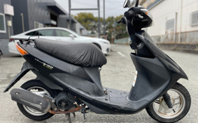 SUZUKI ADDRESS V50 CA44A