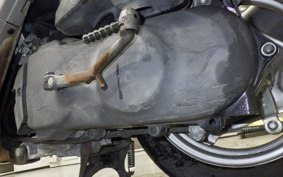 SUZUKI ADDRESS V50 Gen.2 2019 CA44A