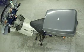 HONDA C90 SUPER CUB E 2021 HA02