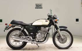 HONDA GB250 CLUBMAN Gen.5 2011 MC10
