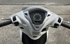 HONDA LEAD 125 JK12