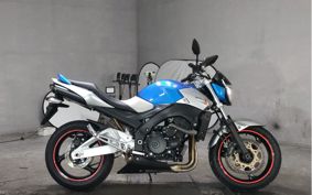 SUZUKI GSR 400 2009 GK7EA