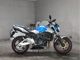 Фото Suzuki GSR 400 2009 с японского аукциона