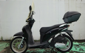 HONDA SH MODE JF51