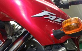 YAMAHA FZS1000 FAZER 2001