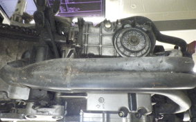 HONDA HORNET 250 2025 MC31