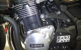 KAWASAKI Z900RS CAFE 2022 ZR900K