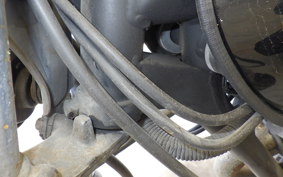 YAMAHA SR400 Gen.3 RH01J