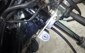HONDA MAGNA 50 2002 AC13