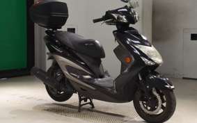 YAMAHA CYGNUS 125 XSR 2 2019 SE44J