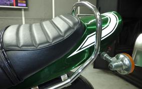 KAWASAKI ZEPHYR 400 KAI 1996 ZR400C