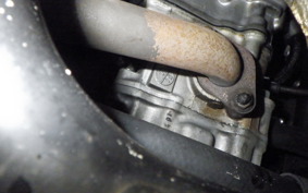 SUZUKI SKYWAVE 200 (Burgman 200) CH41A