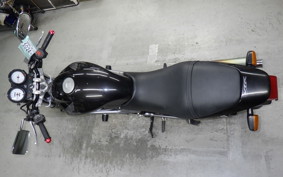 HONDA VTR 250 2022 MC33