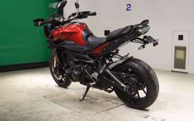 YAMAHA MT-09 Tracer 2017 RN36J