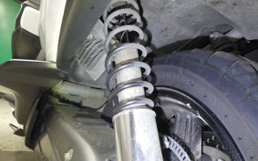 SUZUKI SKYWAVE 650 LX 2001 CP52A