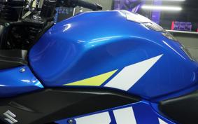 SUZUKI GSX250 R 2005