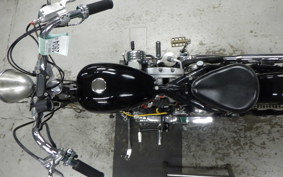 HARLEY FXSTC 1340 2021