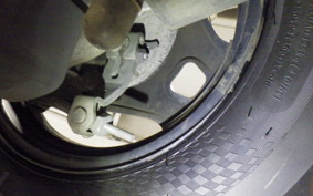 SUZUKI ADDRESS V125 G CF4EA