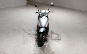 SUZUKI LET`S4 CA45A