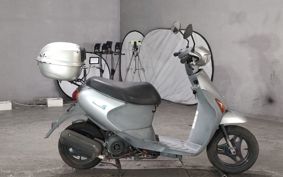 SUZUKI LET's 4 CA45A