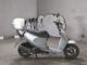 Фото Suzuki LET's 4 с японского аукциона
