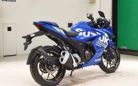 SUZUKI GIXXER 250 SF 2022 ED22B