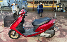 HONDA DIO AF62