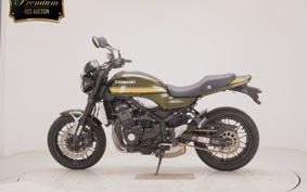 KAWASAKI Z900RS 2021 ZR900C