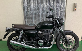 HONDA GB350 2021 NC59