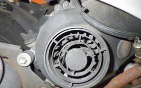 SUZUKI LET's 4 CA45A