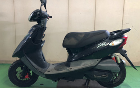 YAMAHA JOG ZR SA39J
