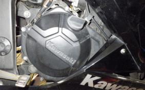KAWASAKI NINJA 250 1994 EX250L