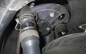 YAMAHA JOG ZR Gen.3 SA39J