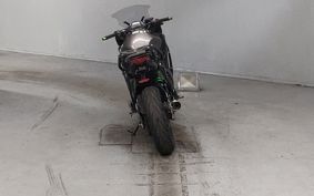KAWASAKI NINJA400 EX400E