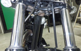 KAWASAKI 250TR BJ250F