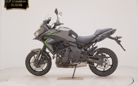 KAWASAKI VERSYS A 2025 LE650H