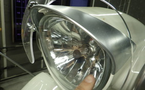 PEUGEOT ジャンゴ150A 2003