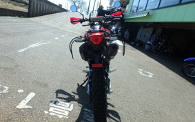 HONDA CRF250L MD47