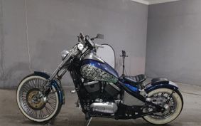 KAWASAKI VULCAN400 VN400A