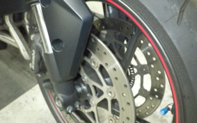 TRIUMPH STREET TRIPLE R 2017