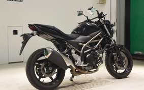 SUZUKI SV650 A 2021 VP55B