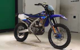 YAMAHA YZ250F CG34C