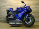 Фото Yamaha YZF-R1 2004 с японского аукциона