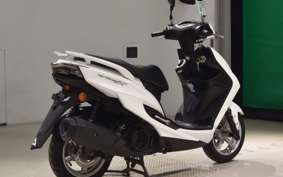YAMAHA CYGNUS 125 XSR 3 SEA5J