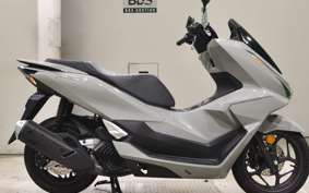HONDA PCX 160 2016 KF47