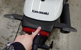 KAWASAKI ELIMINATOR400-3 2023 EL400A