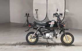 HONDA GORILLA Z50J