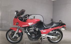 KAWASAKI GPZ900R NINJA ZX900A